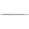 Ekena Millwork Hale Wood Fretwork Pierced Ceiling Medallion, Cherry, 38"OD x 13 3/4"ID x 3/8"T CMWP38X38X0375HHCH - alternate 5